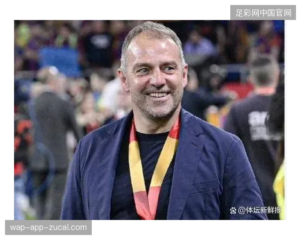 弗里克率巴萨提前锁定联赛冠军，整个赛季展现出对联赛的统治级表现
